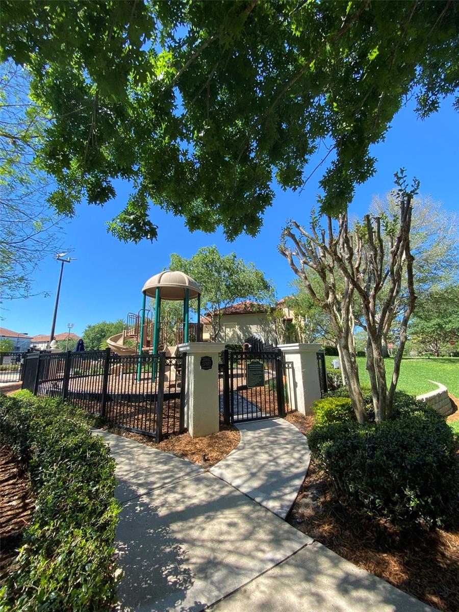 FOUNTAIN PARKE AT LAKE MARY PH 2 - Residential
