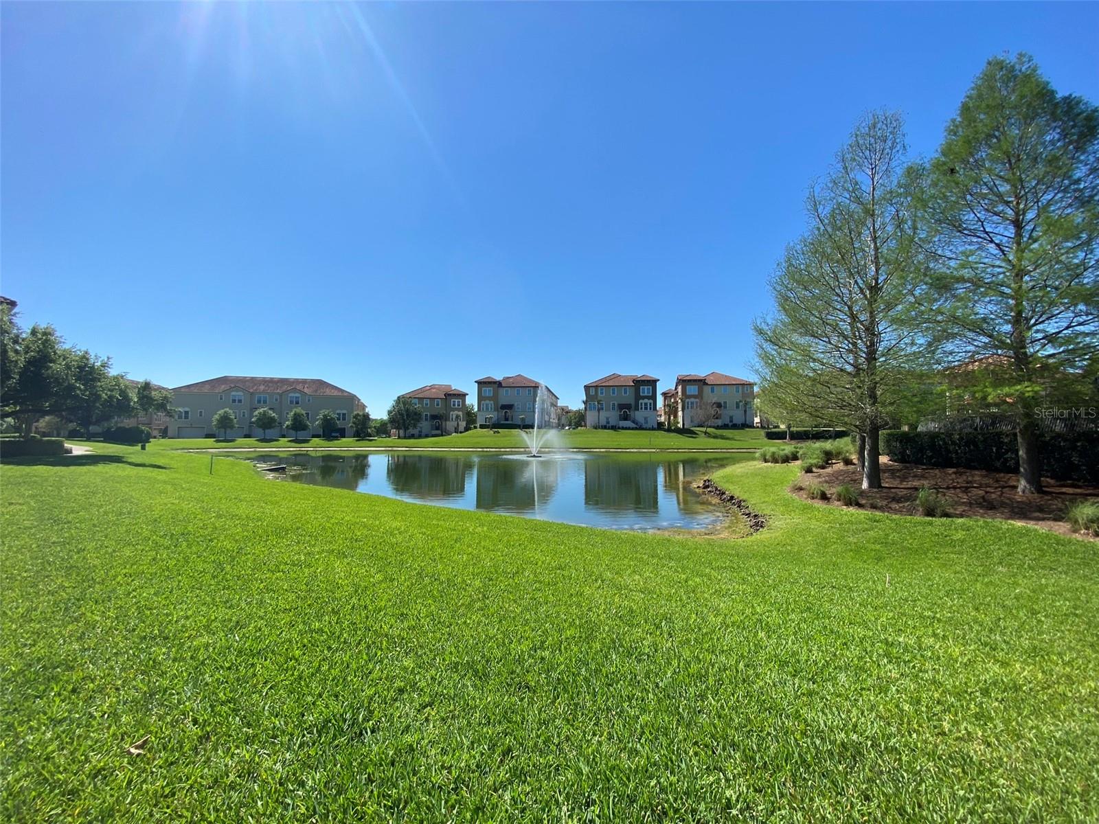 FOUNTAIN PARKE AT LAKE MARY PH 2 - Residential