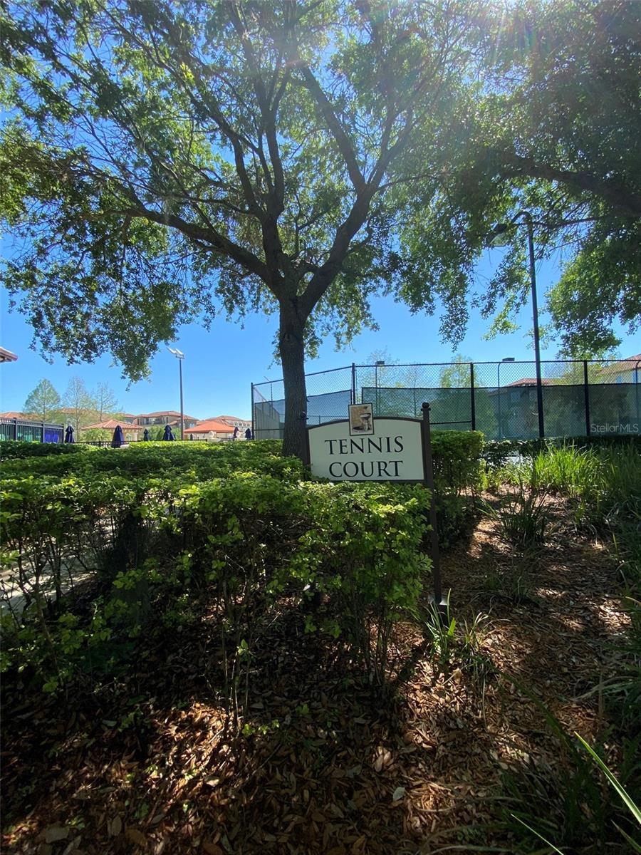 FOUNTAIN PARKE AT LAKE MARY PH 2 - Residential