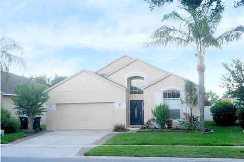 2268 VICTORIA FALLS DRIVE ORLANDO FL 32824
