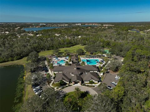 A home in LAKEWOOD RANCH