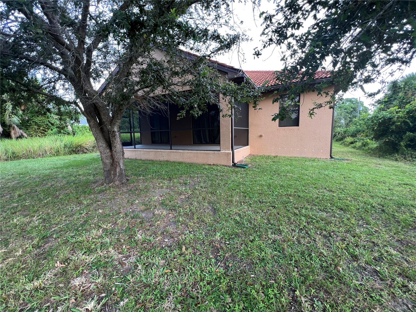 ROTONDA LAKES - Residential Lease