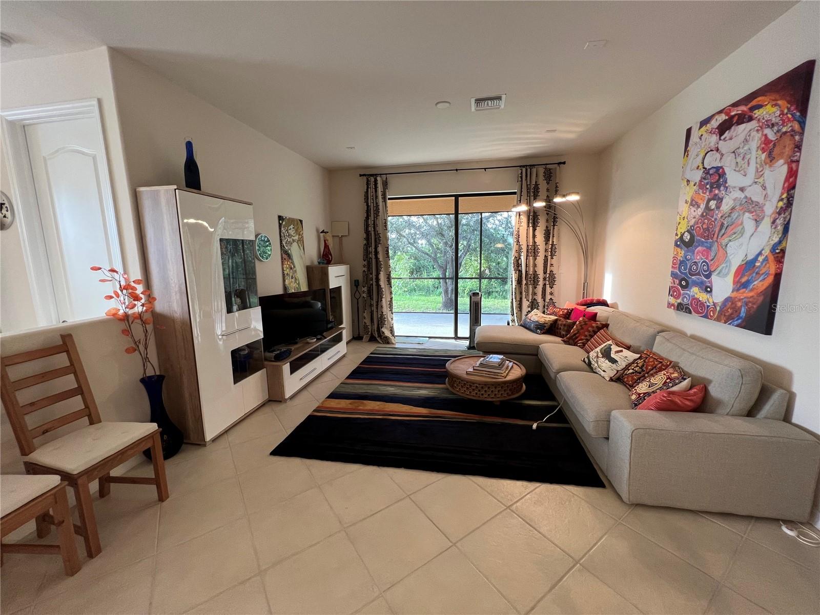 ROTONDA LAKES - Residential Lease