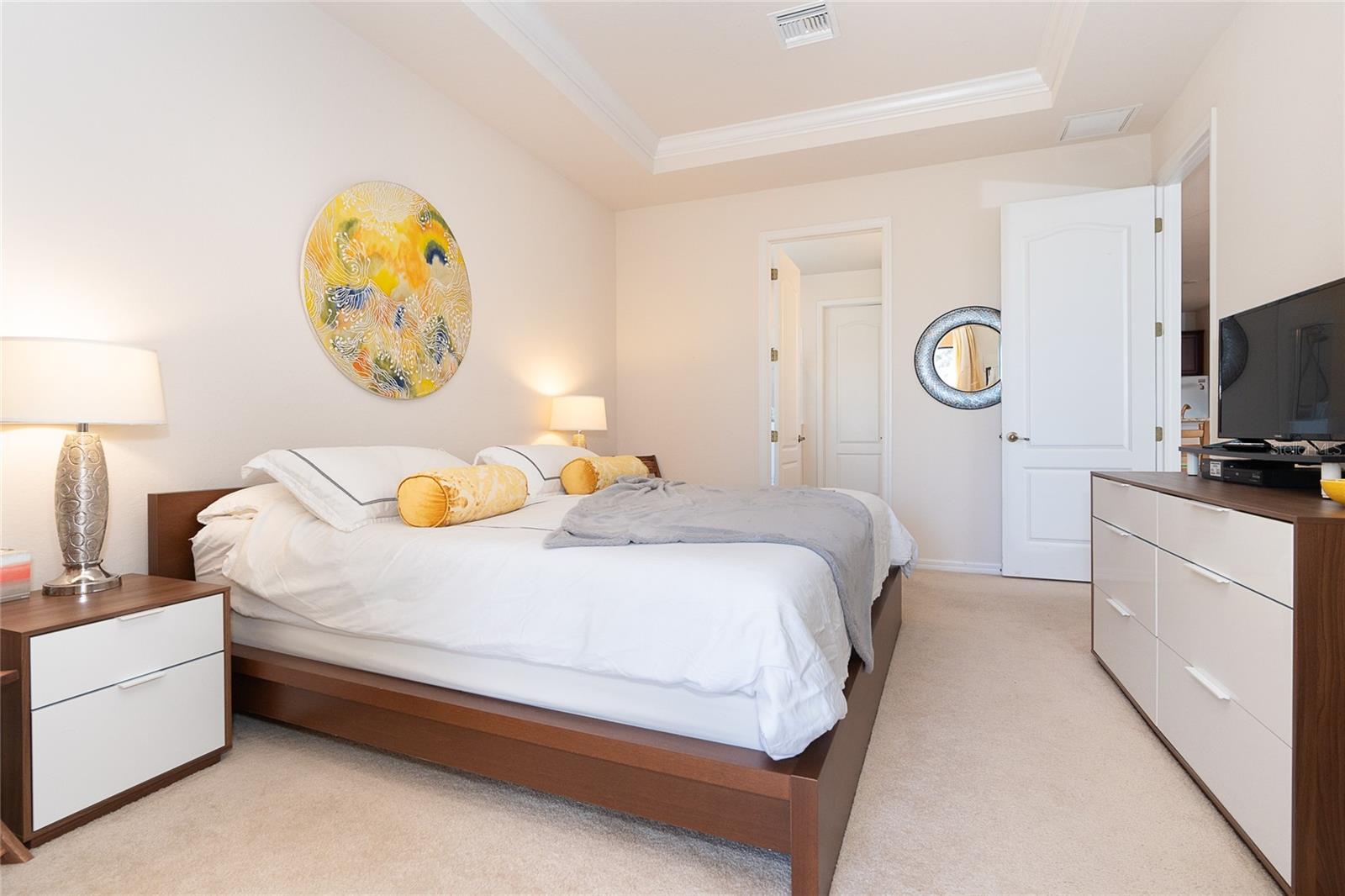 ROTONDA LAKES - Residential Lease