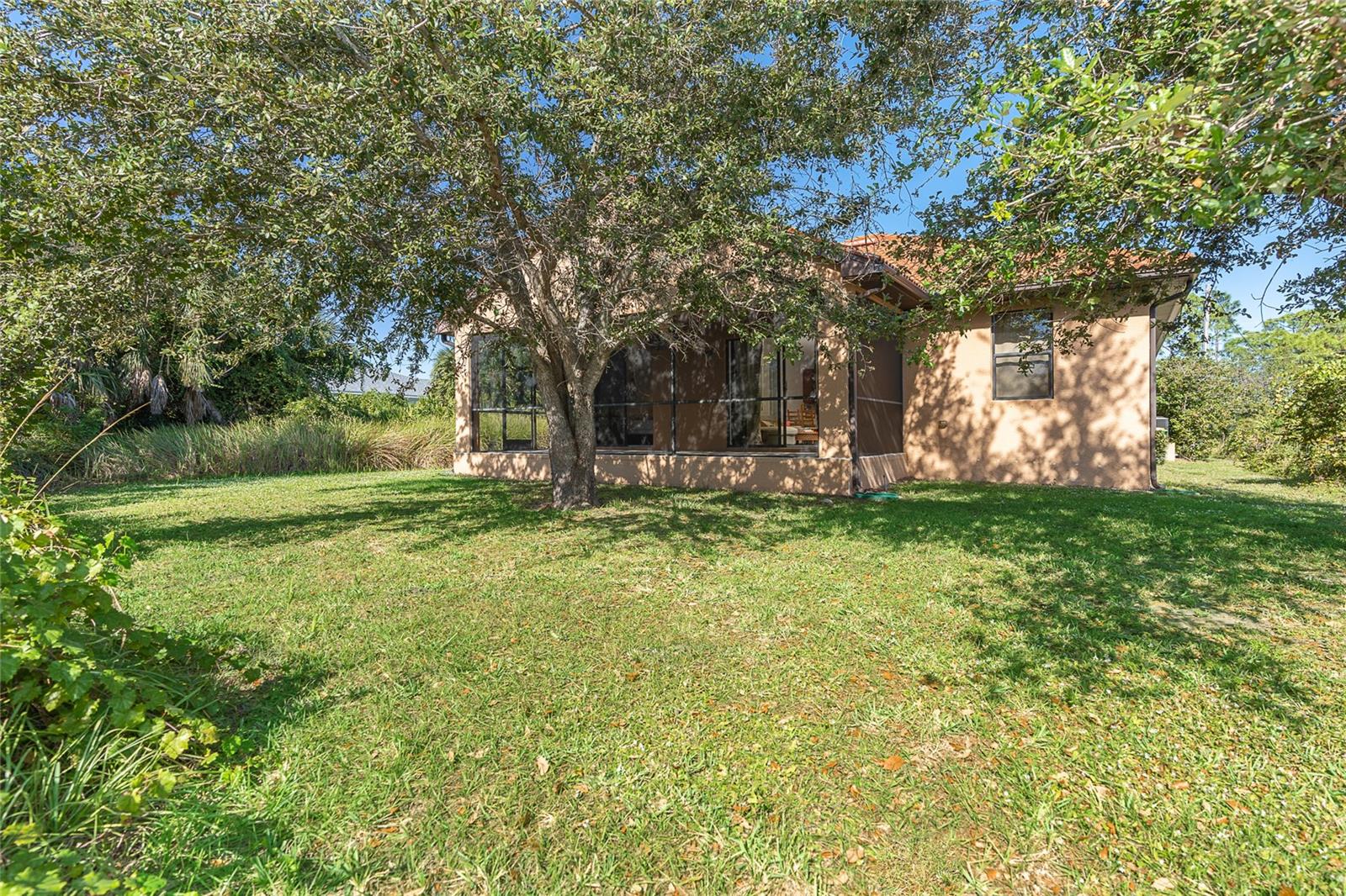 ROTONDA LAKES - Residential Lease