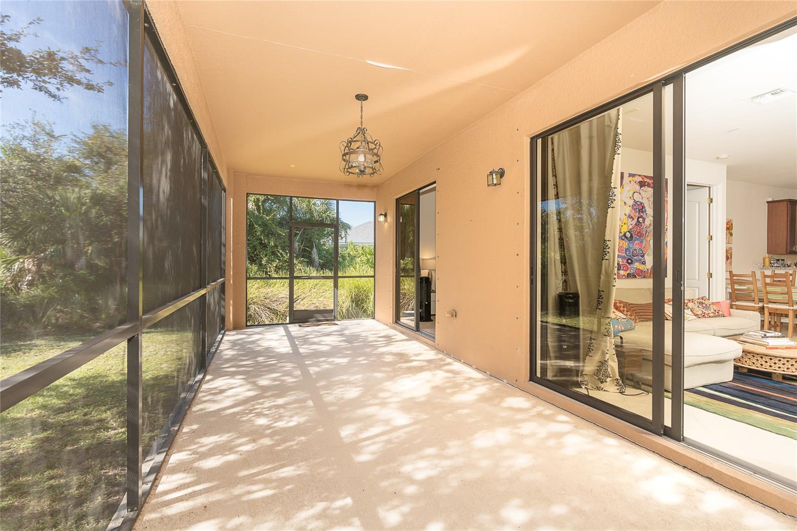 ROTONDA LAKES - Residential Lease