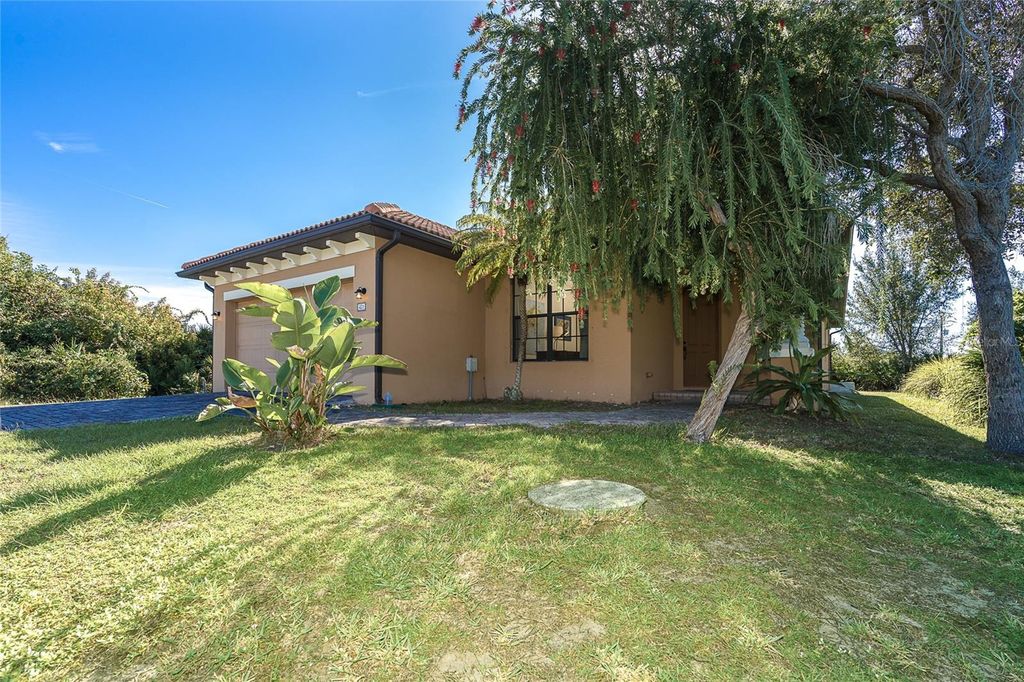Photo of 431 Albatross Road, Rotonda West, FL 33947 (MLS # D6132721)