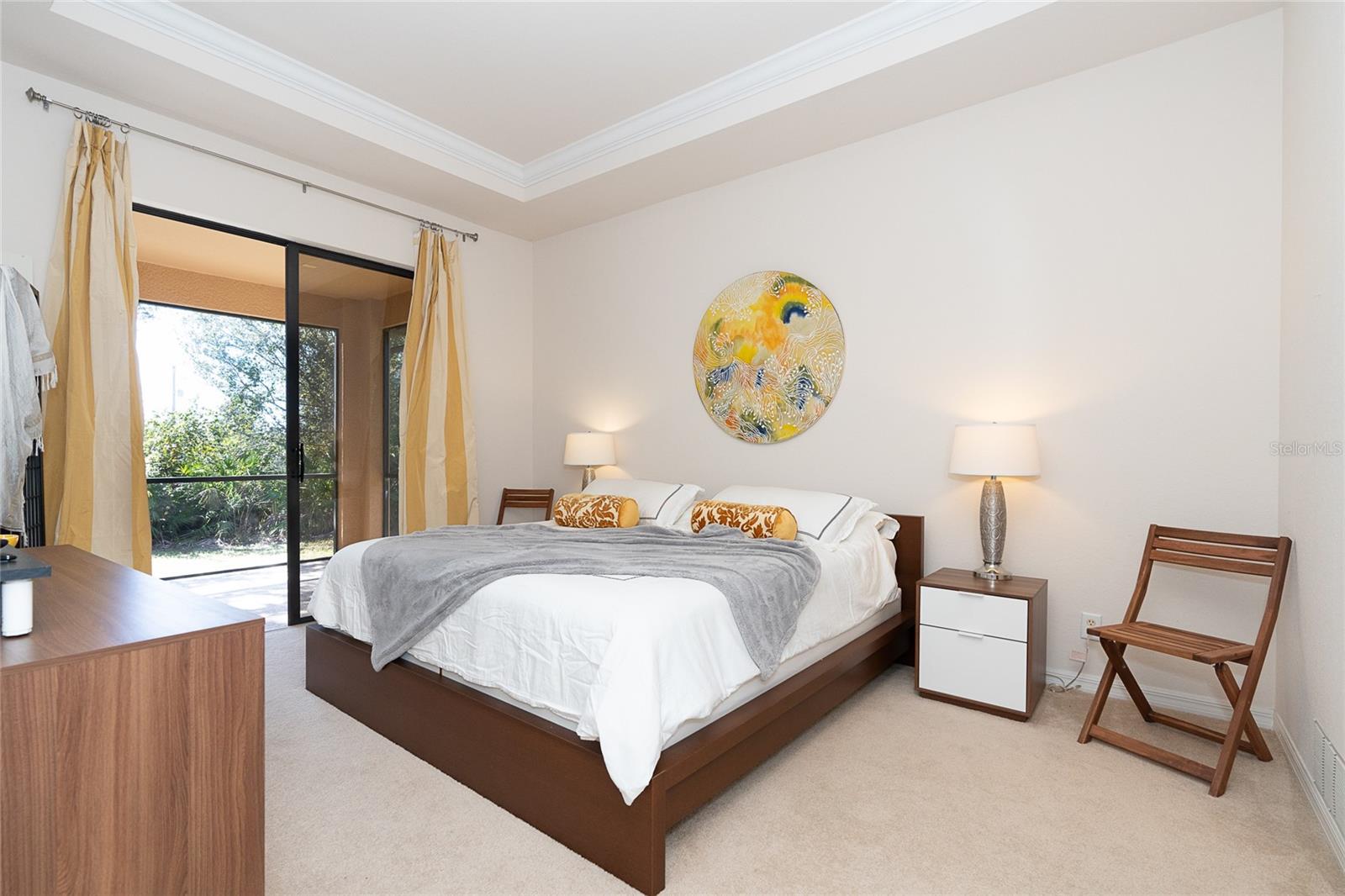 ROTONDA LAKES - Residential Lease