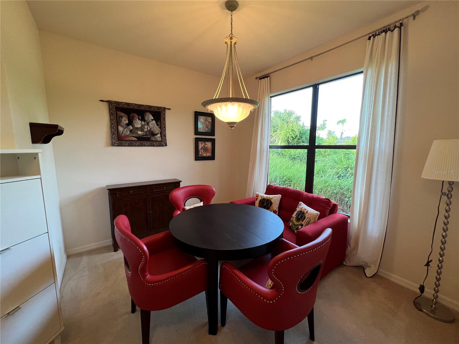 ROTONDA LAKES - Residential Lease