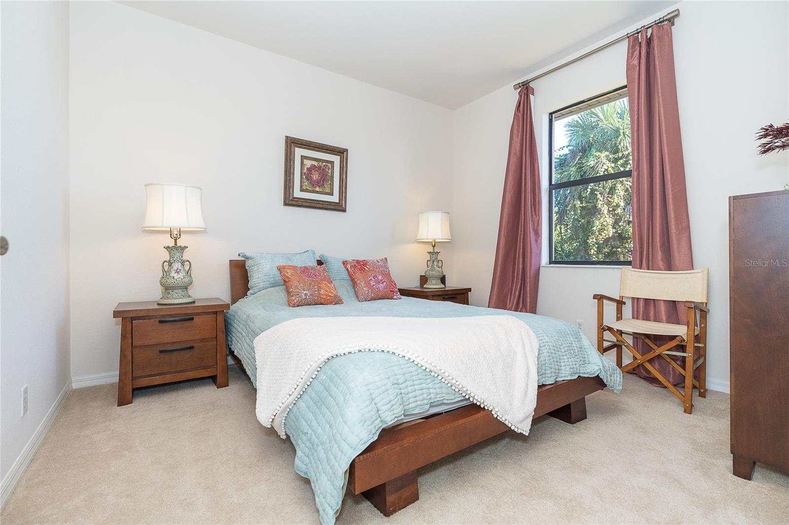 ROTONDA LAKES - Residential Lease