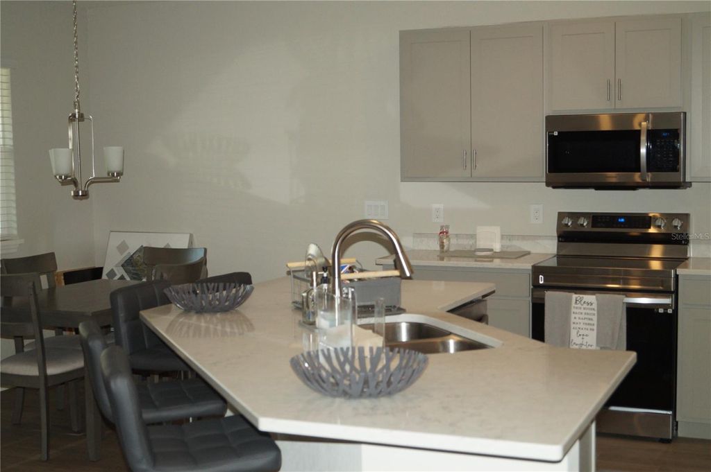 Photo of 2507 Matterhorn Trail, Davenport, FL 33837 (MLS # S5142339)