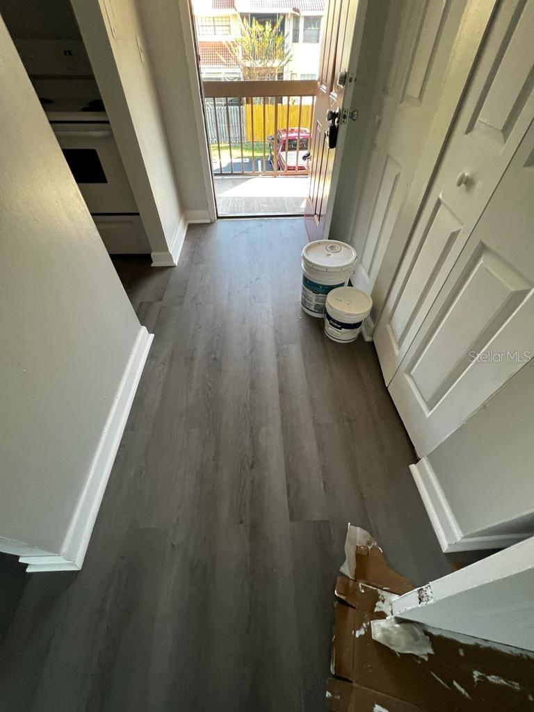 NORTH BAY VILLAGE CONDO - Residential Lease