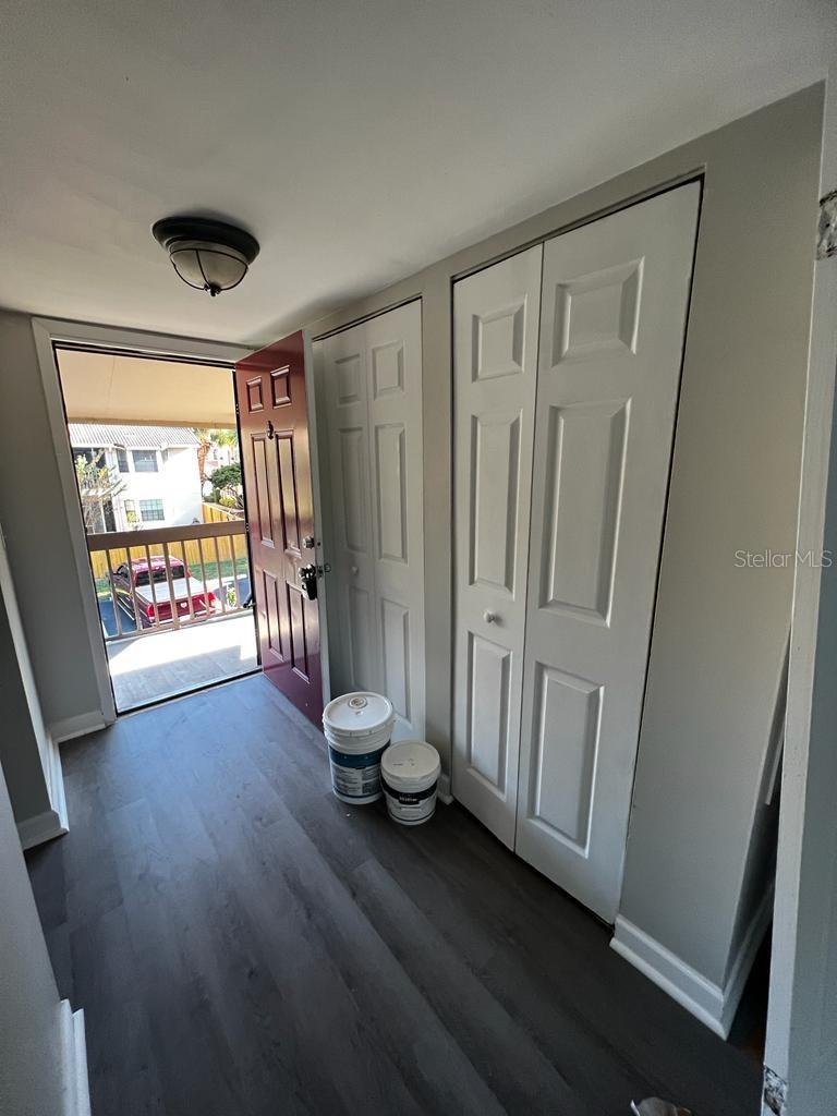 NORTH BAY VILLAGE CONDO - Residential Lease