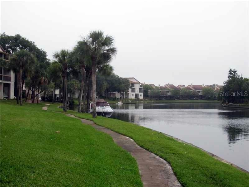 NORTH BAY VILLAGE CONDO - Residential Lease