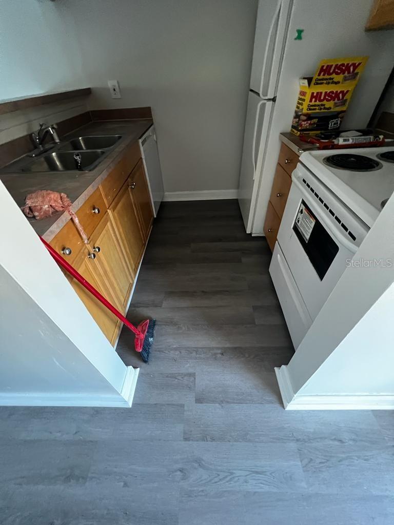 NORTH BAY VILLAGE CONDO - Residential Lease