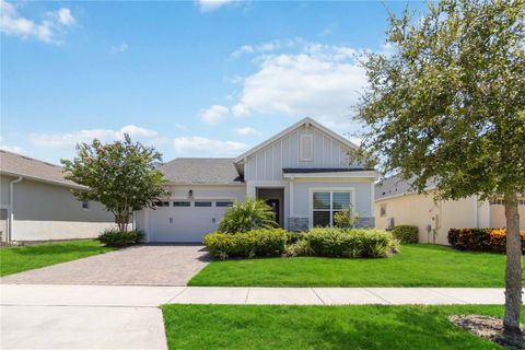 5006 SUNFALLS AVENUE SAINT CLOUD FL 34772