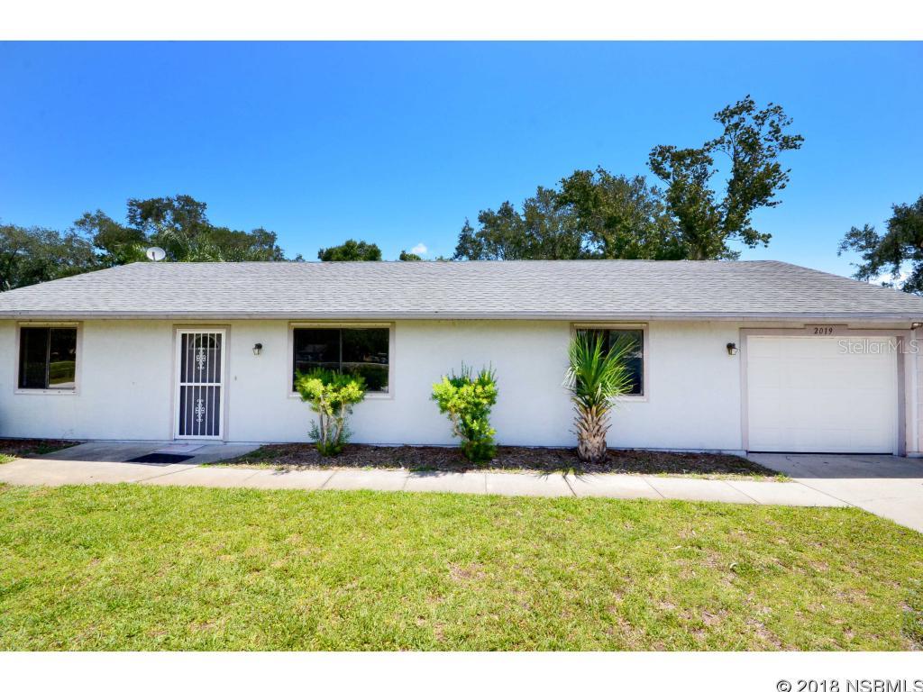 Florida Shores 01 - Residential