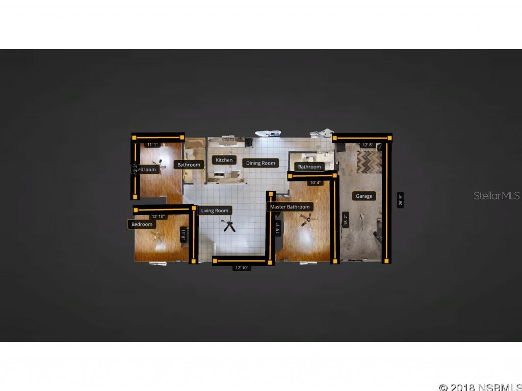 Florida Shores 01 - Residential