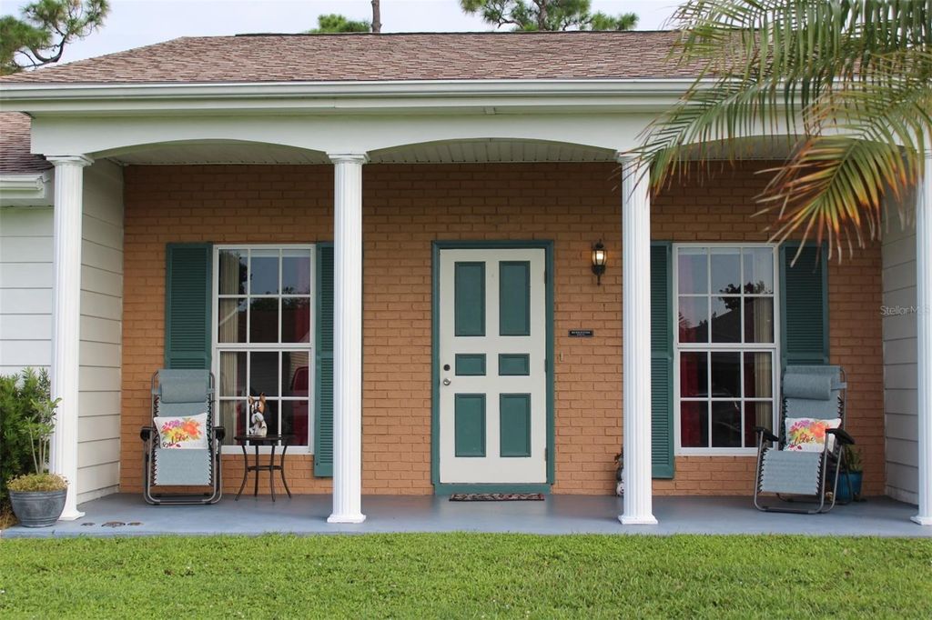 Photo of 2320 Alton Road, Port Charlotte, FL 33952 (MLS # C7520584)