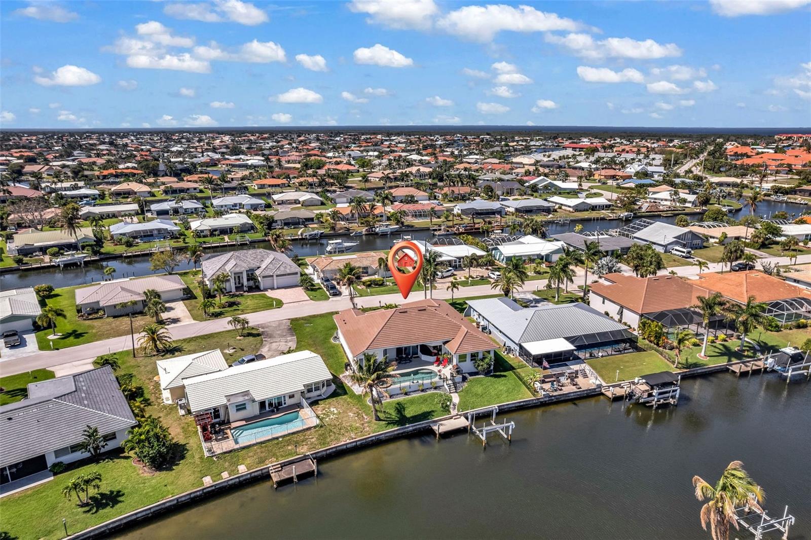 360 CAPRI ISLES COURT