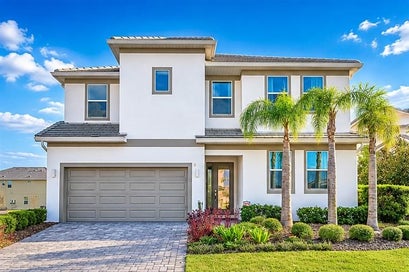 2560 SHANTI DRIVE KISSIMMEE FL 34746