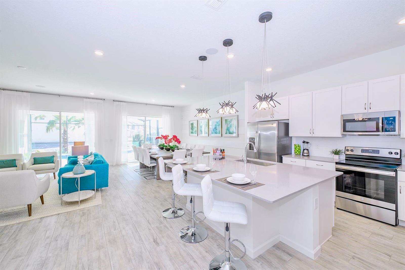 2560 SHANTI DRIVE