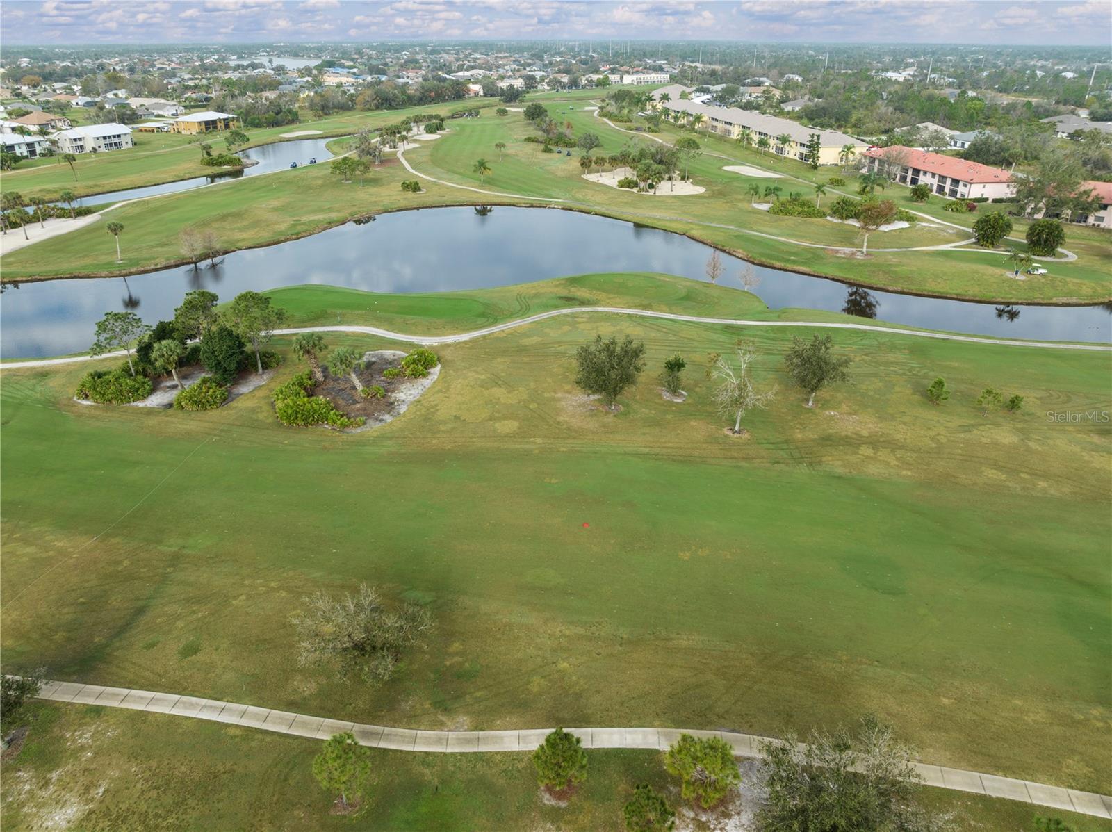 PUNTA GORDA ISLES SEC 23 - Residential