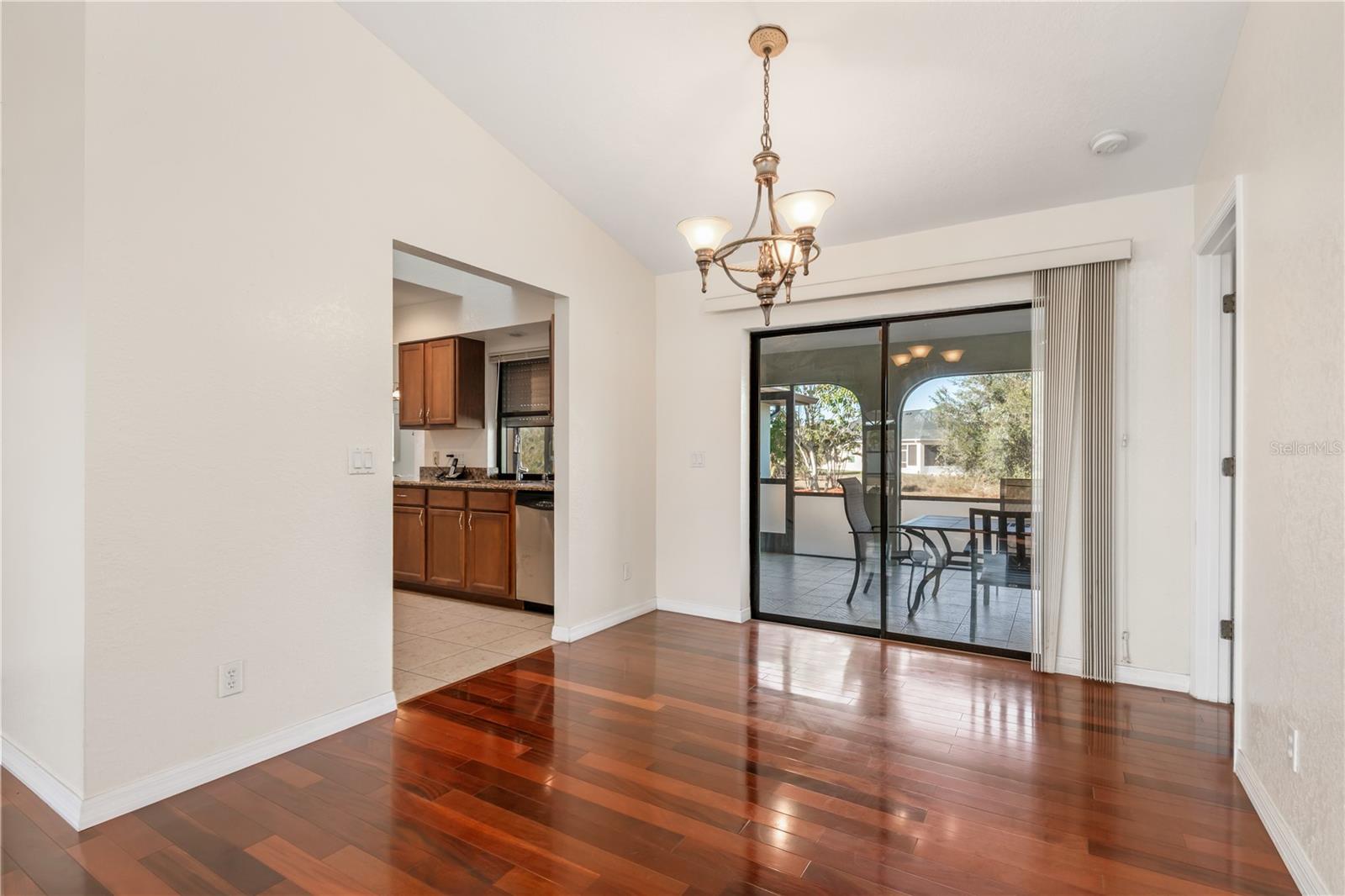 PUNTA GORDA ISLES SEC 23 - Residential