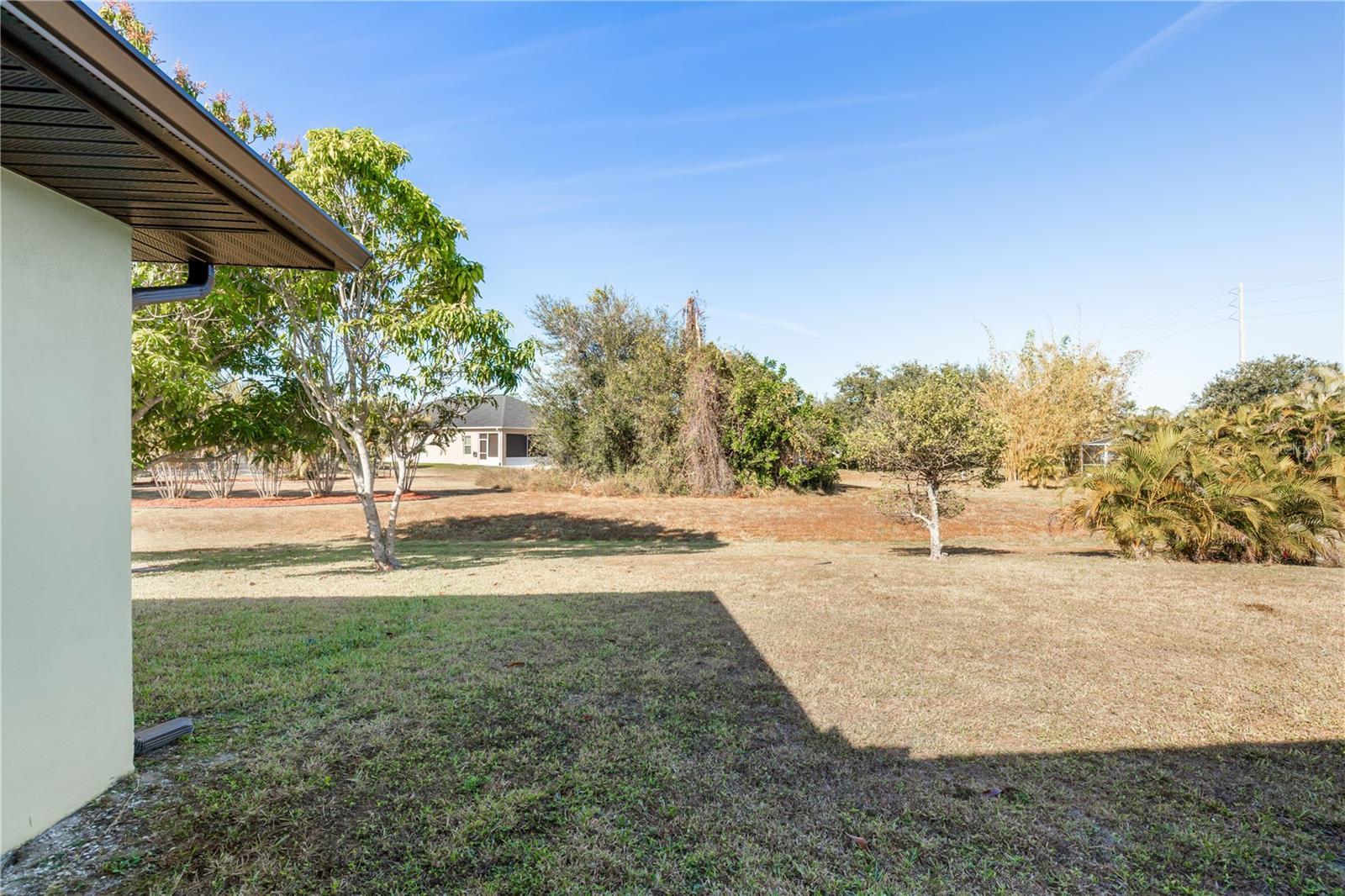 PUNTA GORDA ISLES SEC 23 - Residential