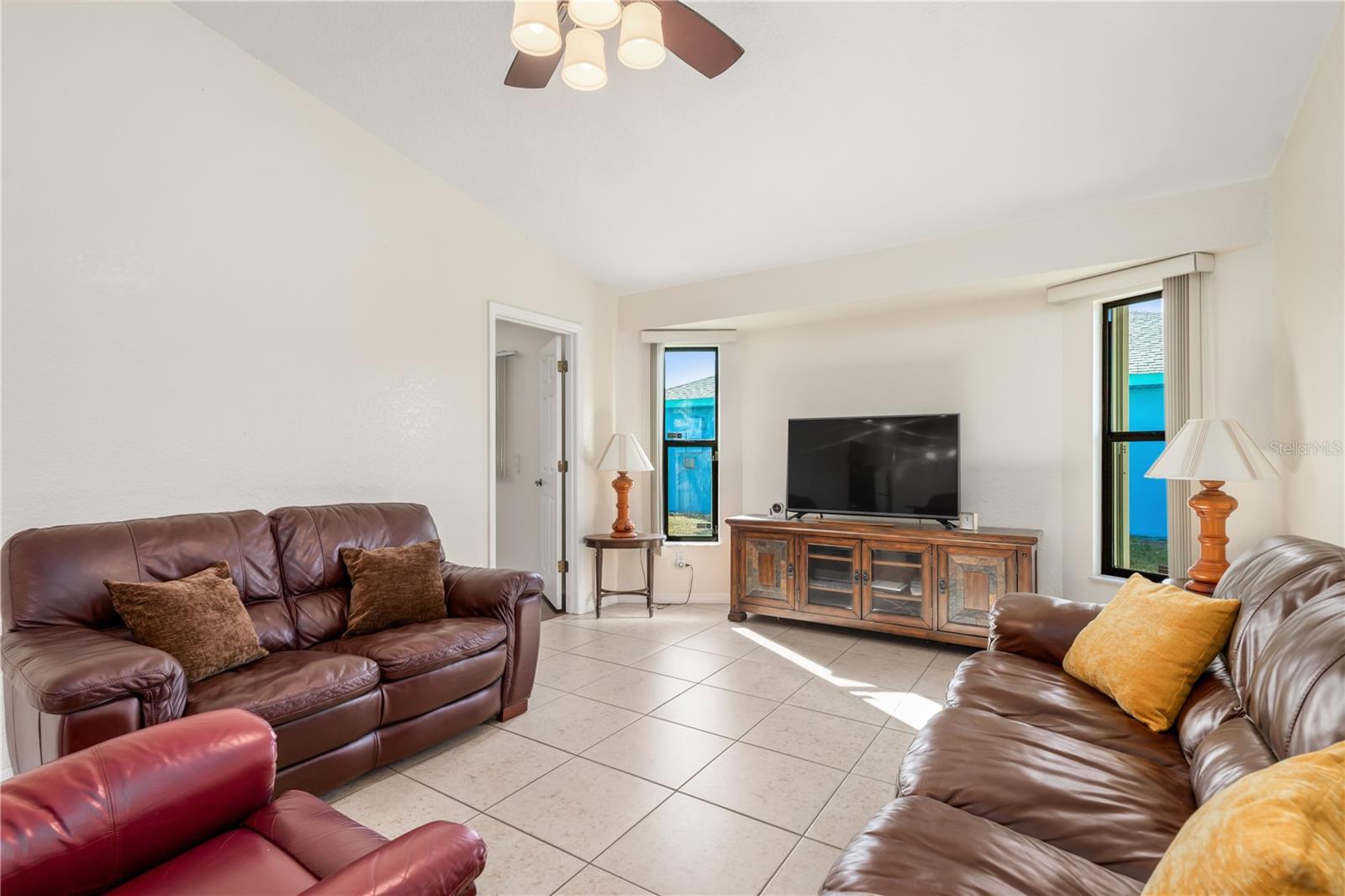 PUNTA GORDA ISLES SEC 23 - Residential