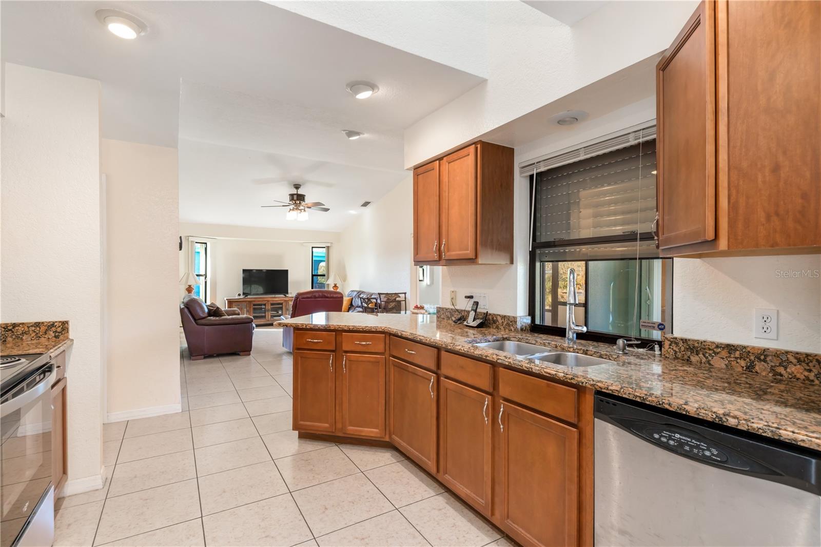 PUNTA GORDA ISLES SEC 23 - Residential