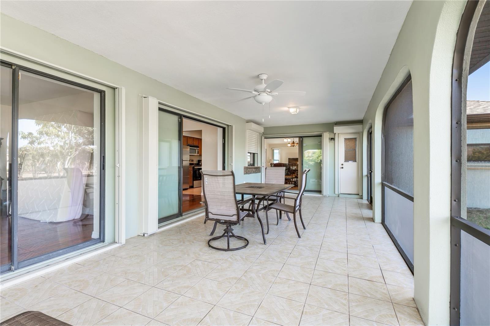PUNTA GORDA ISLES SEC 23 - Residential