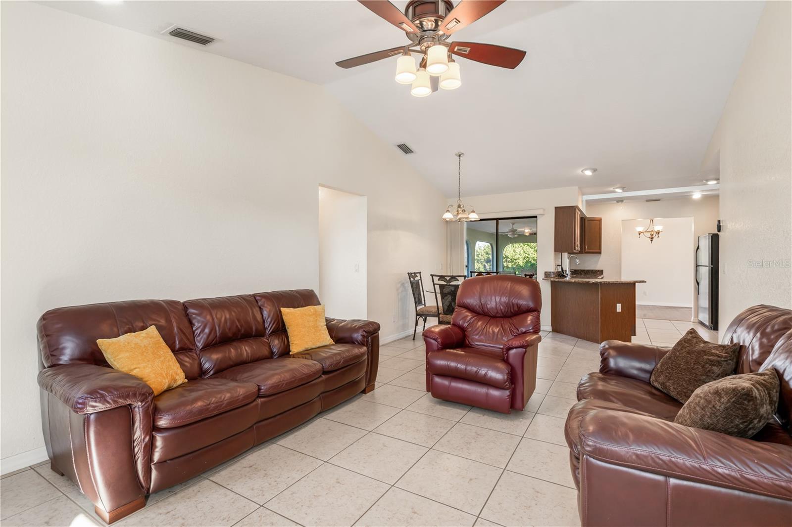 PUNTA GORDA ISLES SEC 23 - Residential