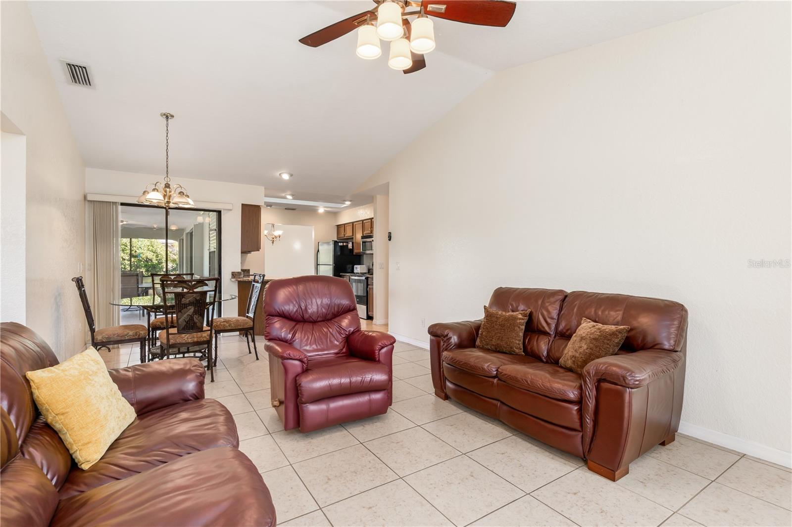 PUNTA GORDA ISLES SEC 23 - Residential