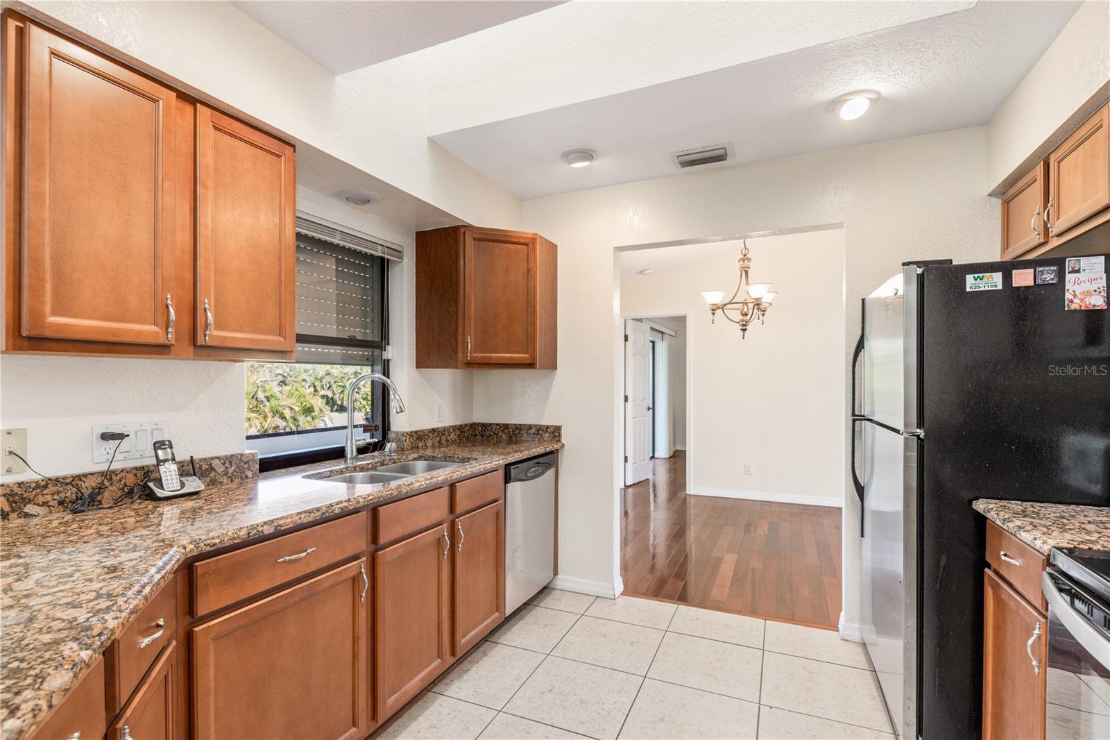 PUNTA GORDA ISLES SEC 23 - Residential