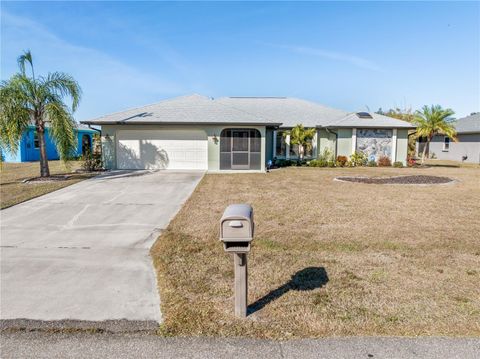 Photo of 1069 Fergus Lane, Punta Gorda, FL 33983 (MLS # C7519447)