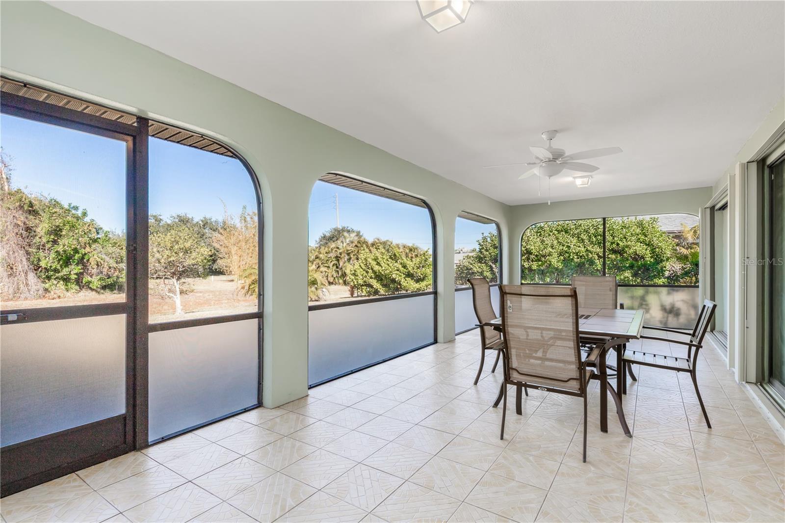 PUNTA GORDA ISLES SEC 23 - Residential