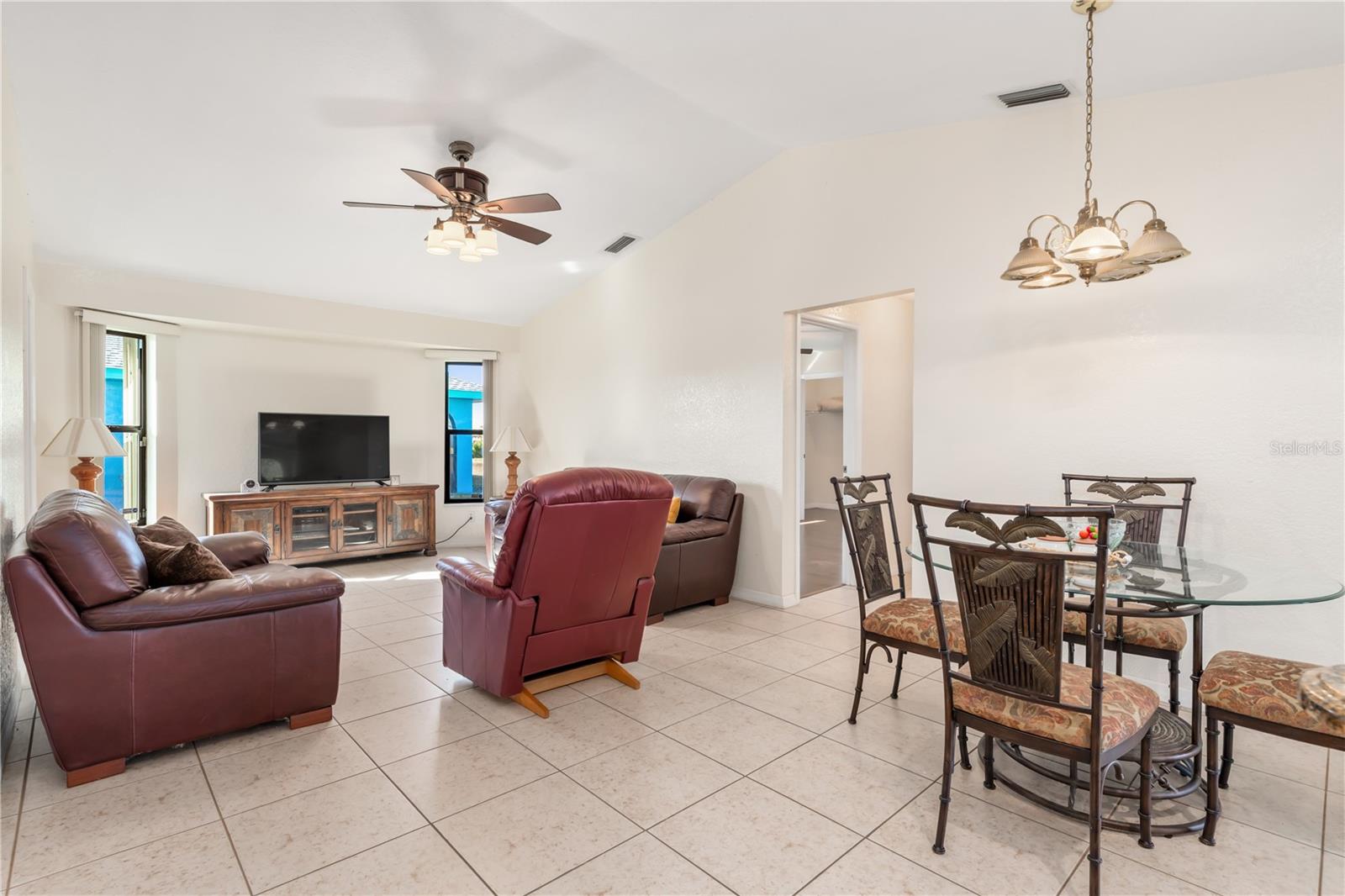 PUNTA GORDA ISLES SEC 23 - Residential