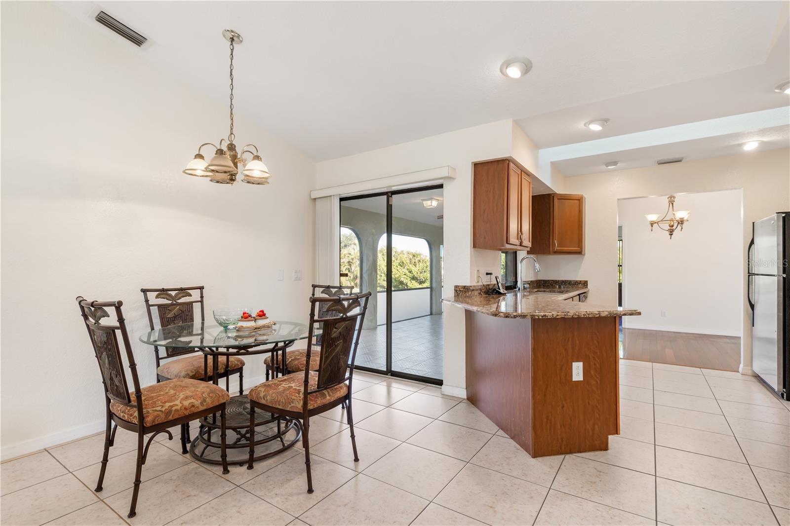 PUNTA GORDA ISLES SEC 23 - Residential