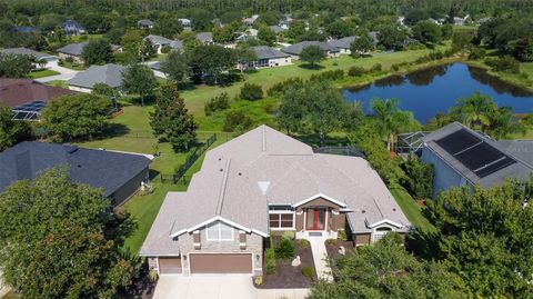 A home in ORMOND BEACH