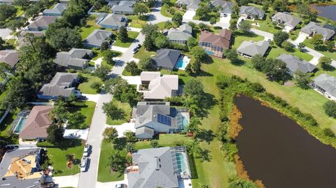 A home in ORMOND BEACH