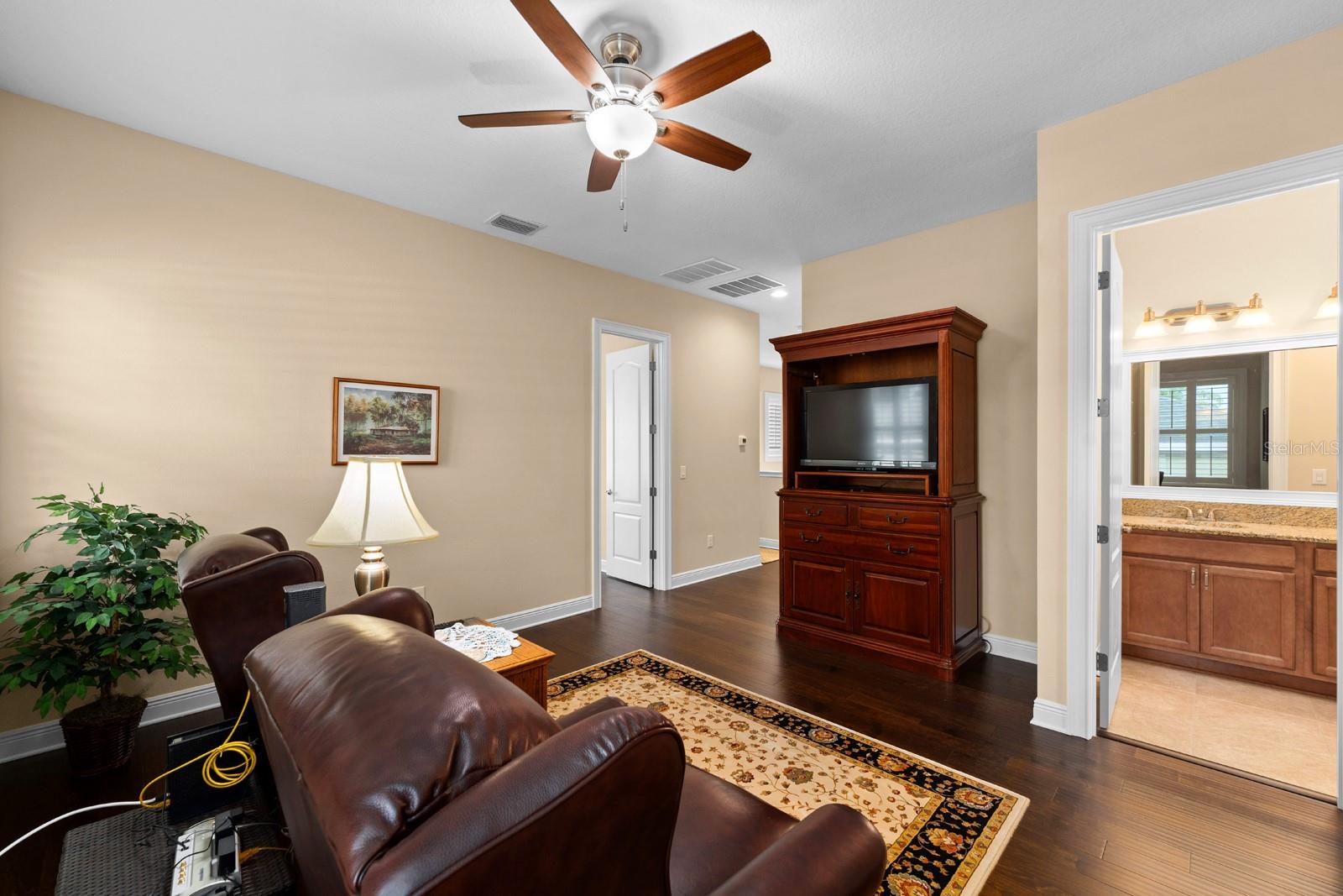 VIRGINIA PARK - Residential