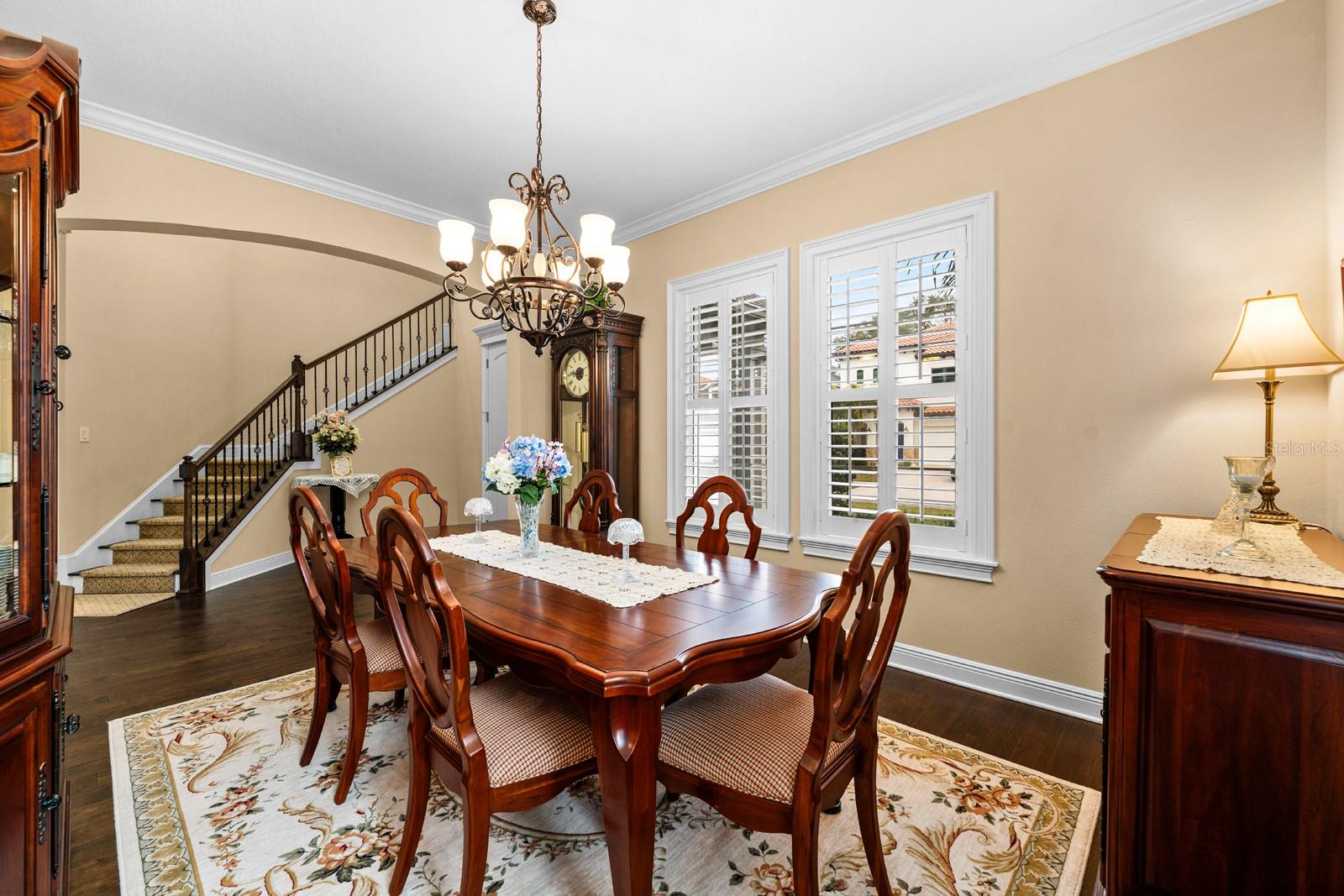 VIRGINIA PARK - Residential