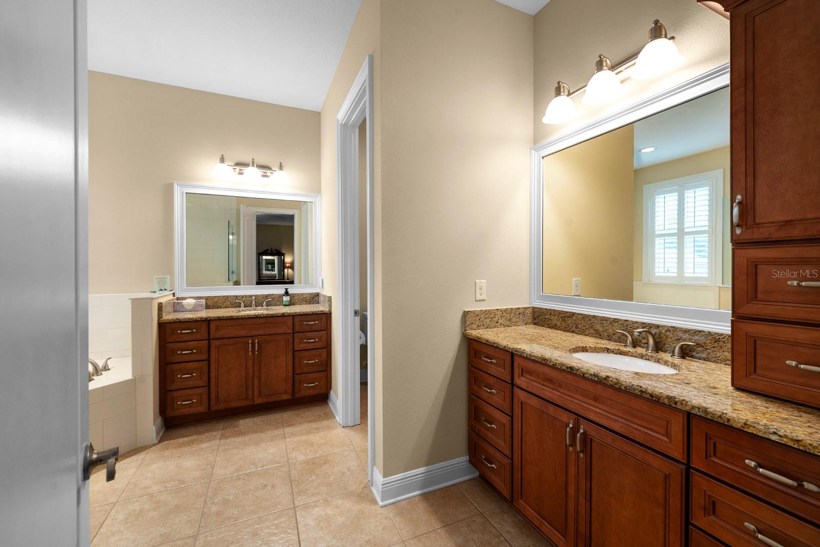 VIRGINIA PARK - Residential