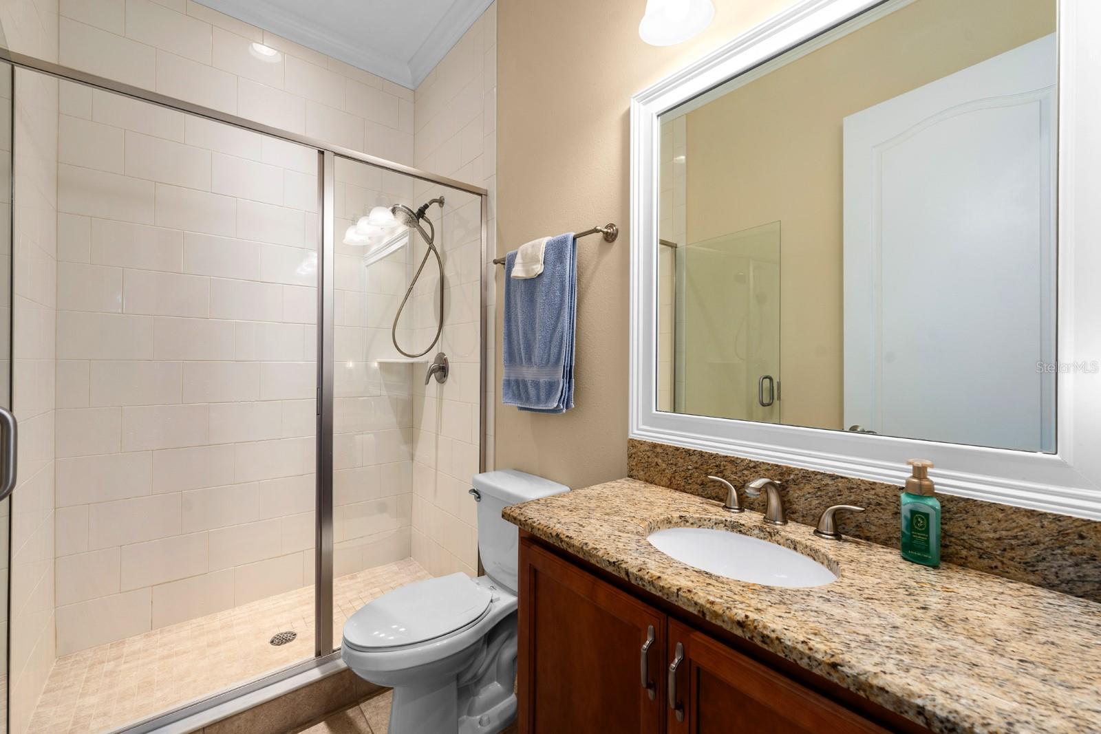 VIRGINIA PARK - Residential