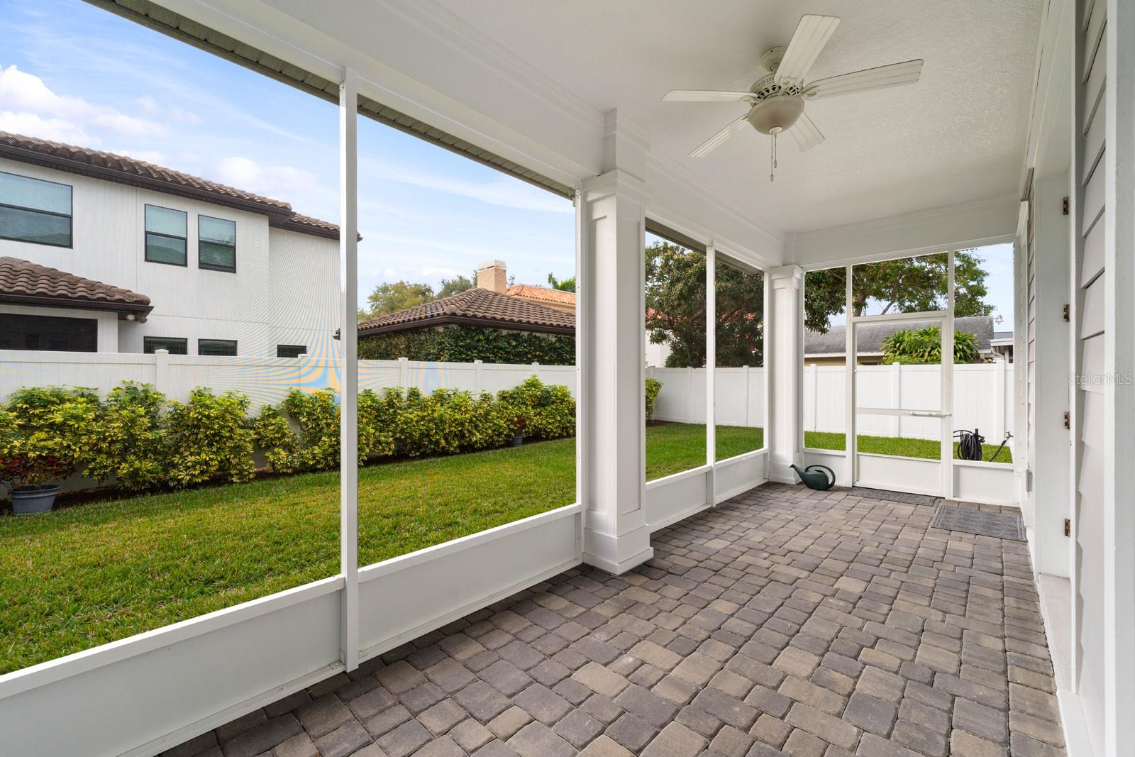 VIRGINIA PARK - Residential