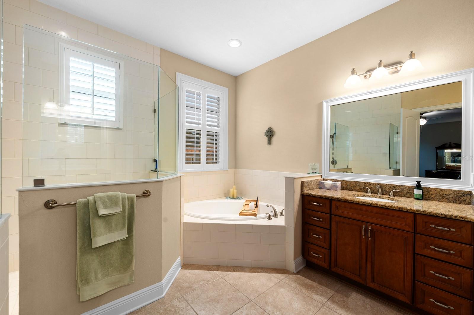 VIRGINIA PARK - Residential