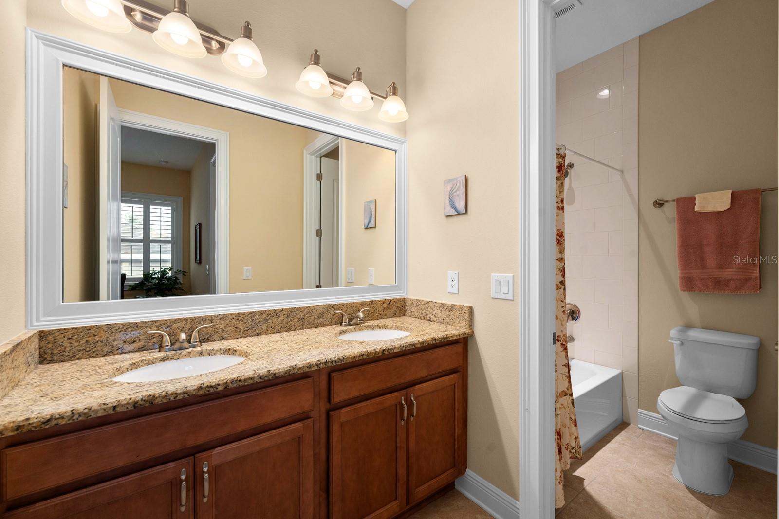 VIRGINIA PARK - Residential