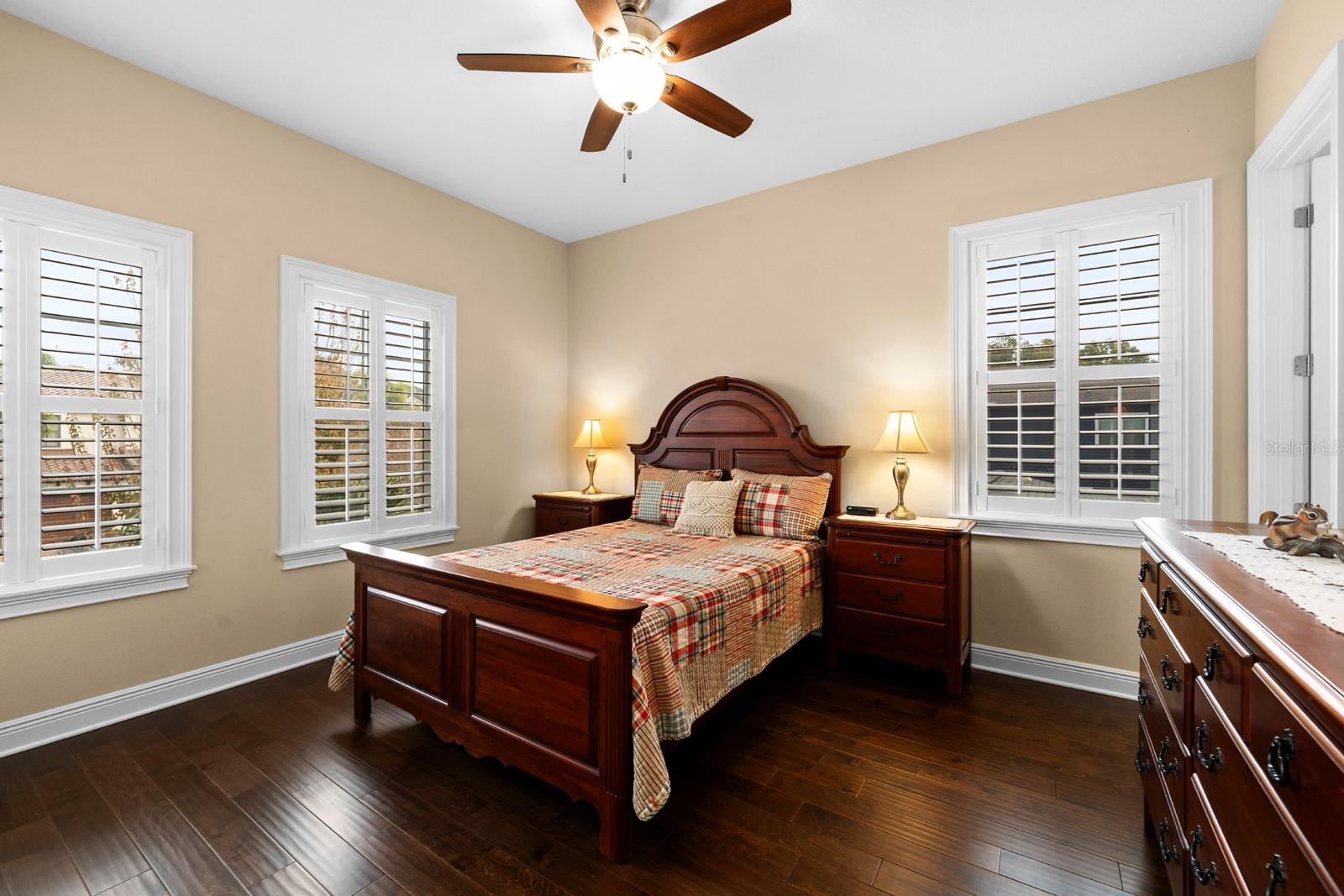 VIRGINIA PARK - Residential