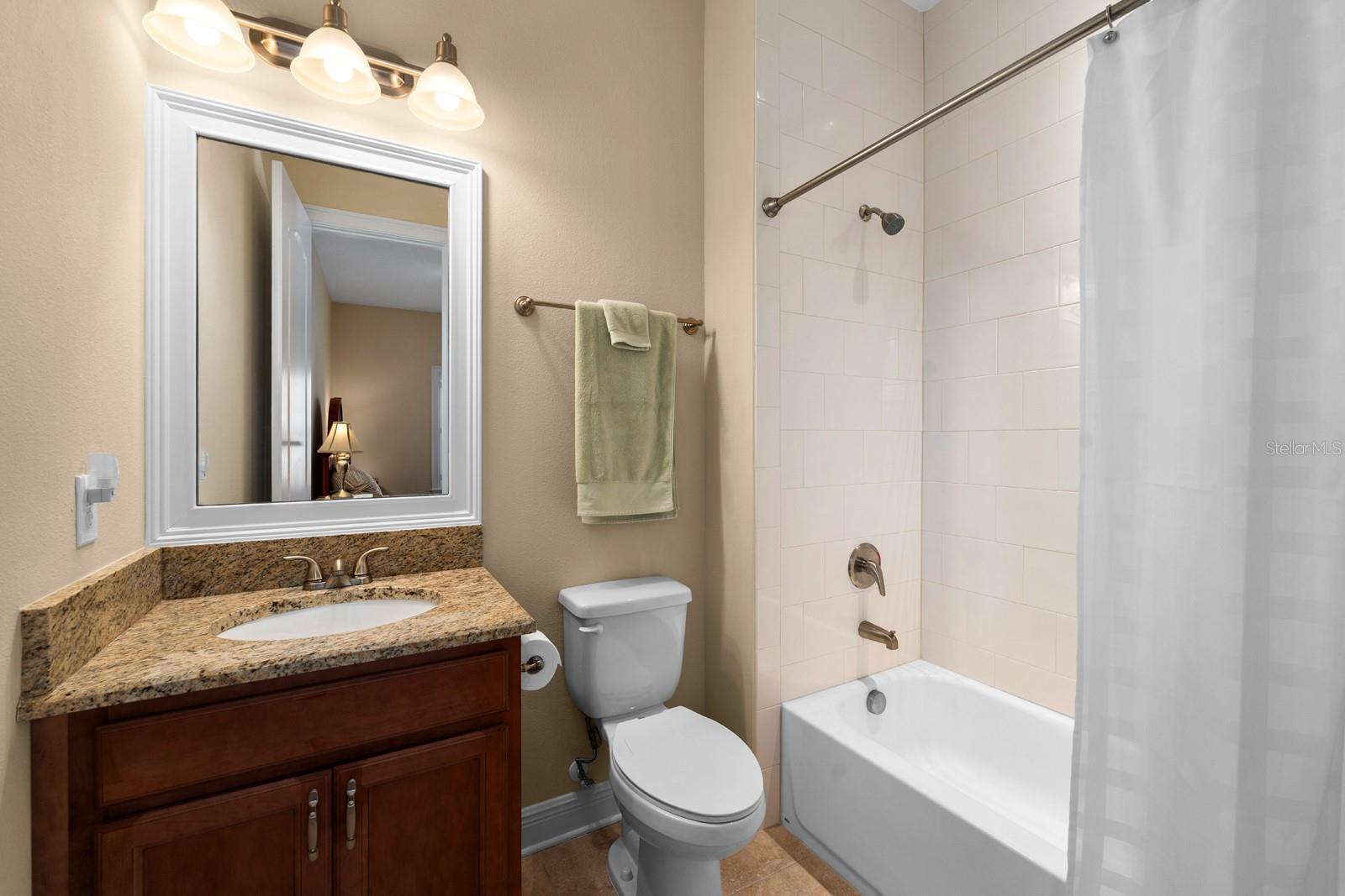 VIRGINIA PARK - Residential